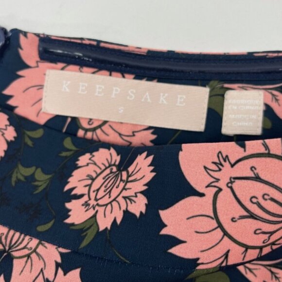 Revolve Keepsake The Label Celestial Mini Dress - Picture 13 of 15